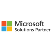 Microsoft Certified Solutions Partner