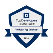 Top Mobile App Development Company