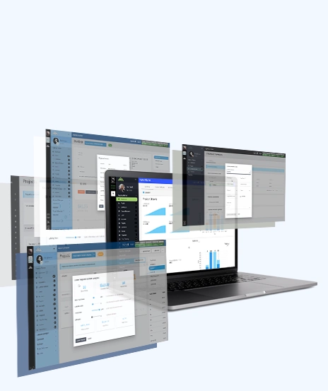 Agency Management Platform