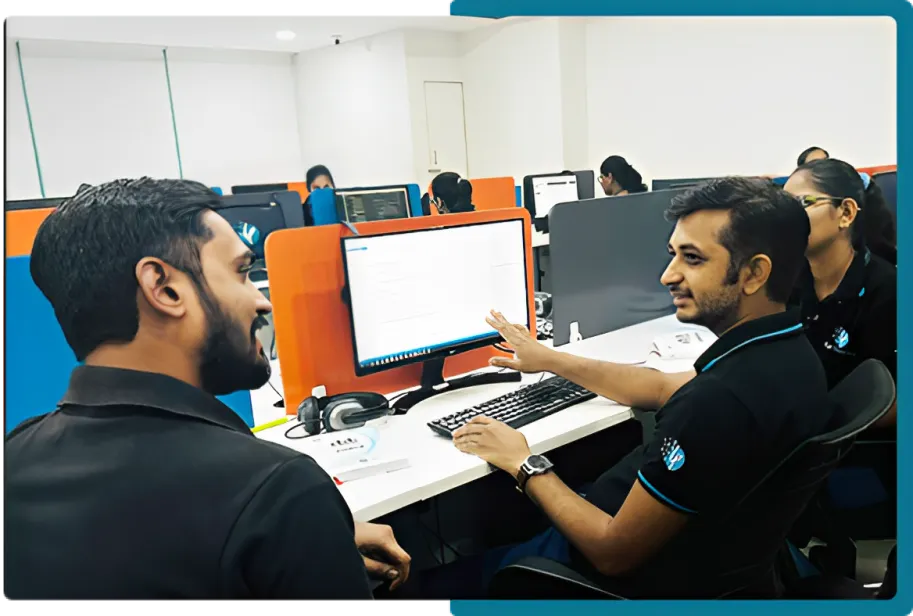 angular development services