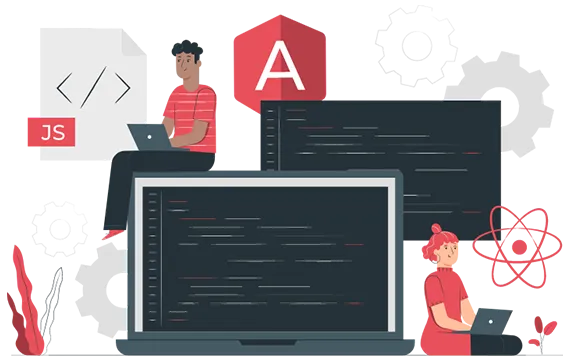 angular web development
