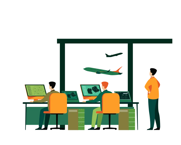 aviation software development company aviation software development company