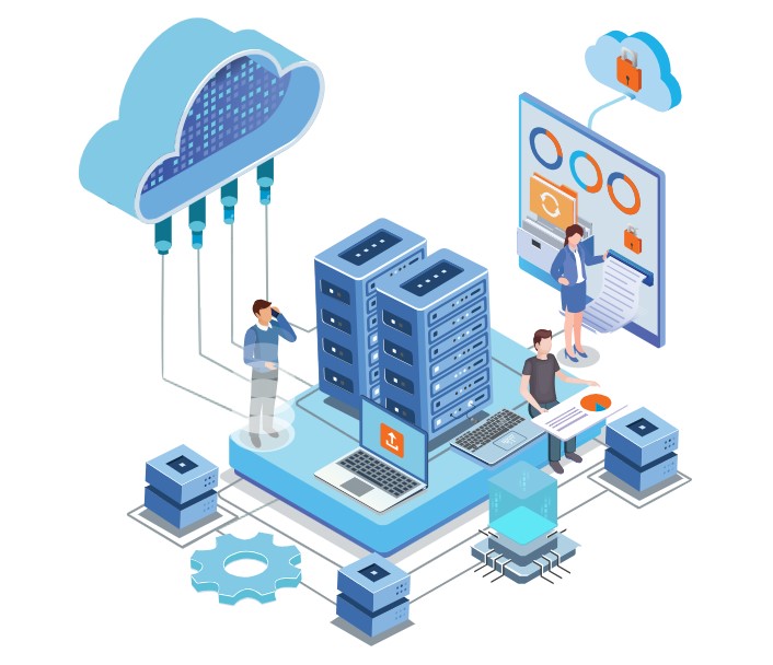 Azure IoT Consulting Services