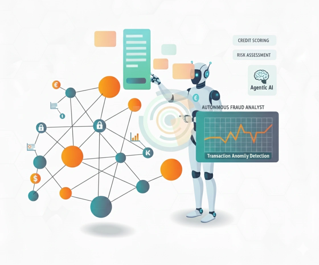 Benefits Agentic AI Services