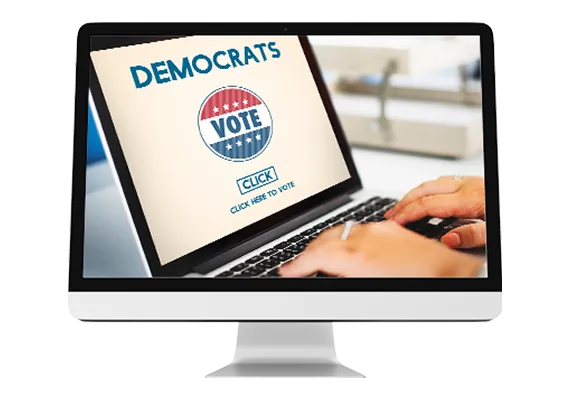 Building Voting System