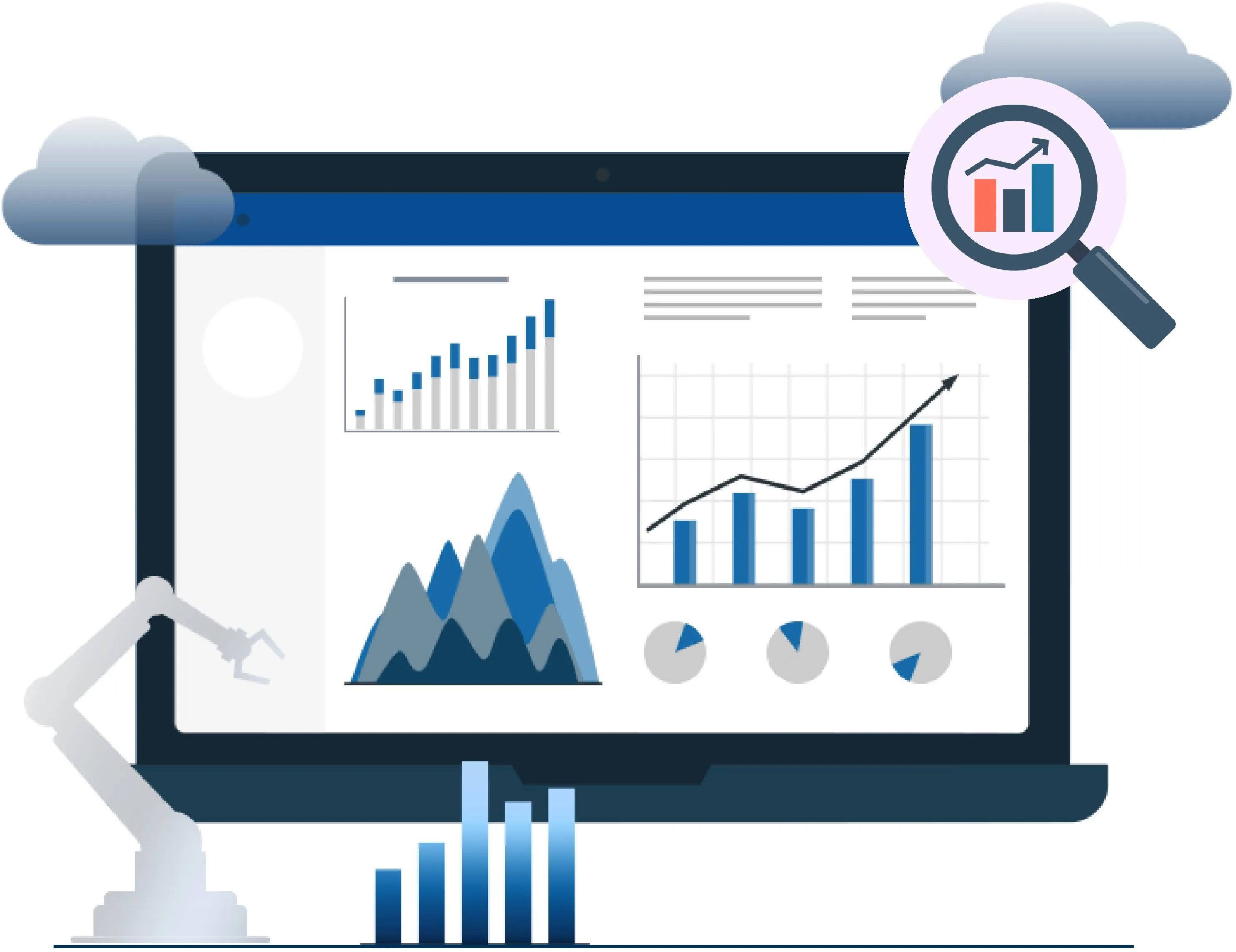 Data Visualization Services