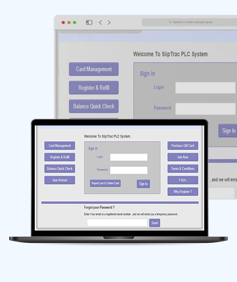 Data Transfer for Fleet systems