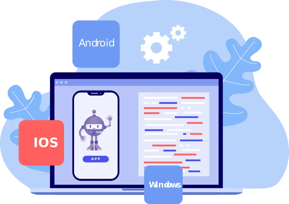 .NET MAUI development services MAUI development services .NET MAUI development services