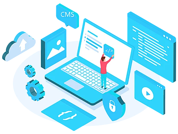 dot net website development