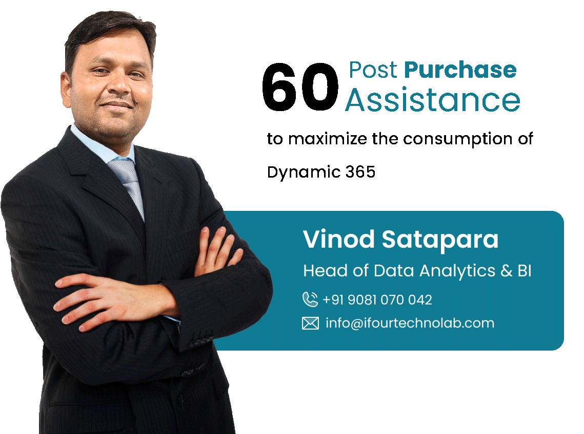 Head of Data & Analytics & Business Intelligence