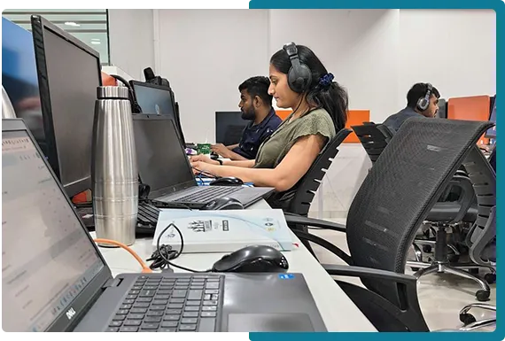 ecommerce development services