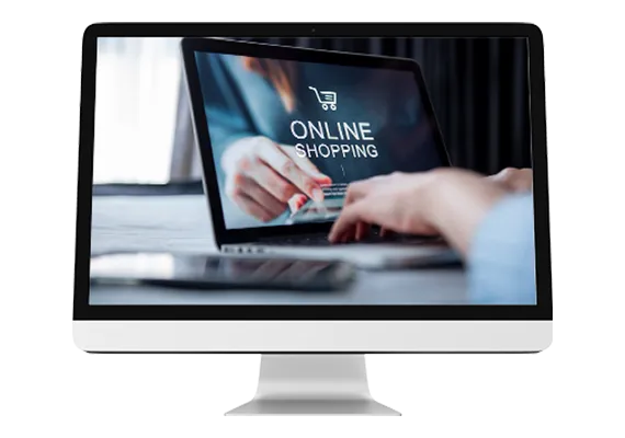 eCommerce Portal for Industrial Products