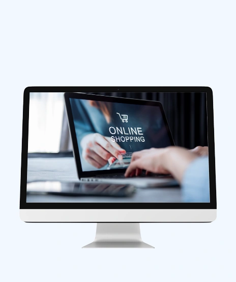 eCommerce Portal for Industrial Products