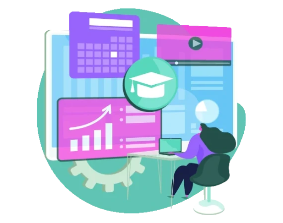 education software development