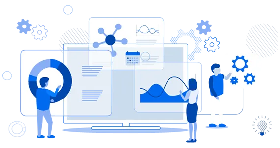 environment software development company