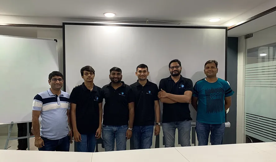 Marketplace NFT Event