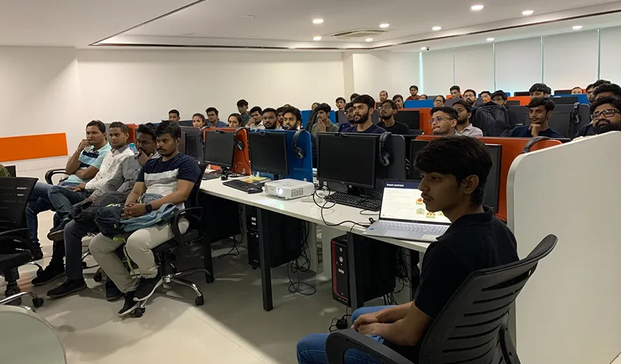 Marketplace NFT Event