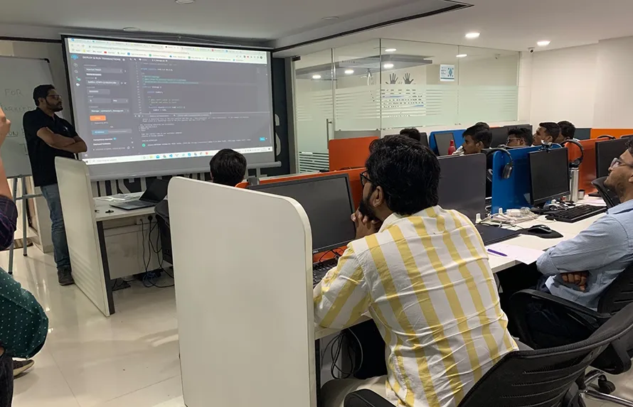 Marketplace NFT Event