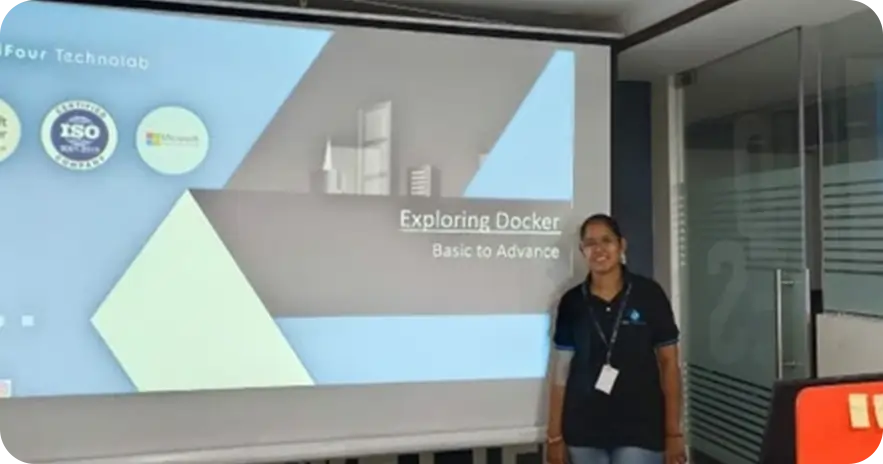 Exploring Docker Basic to Advance