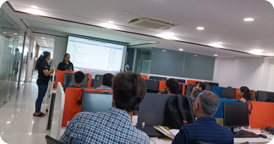 Exploring Docker Basic to Advance