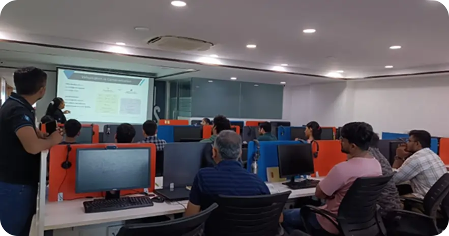 Exploring Docker Basic to Advance