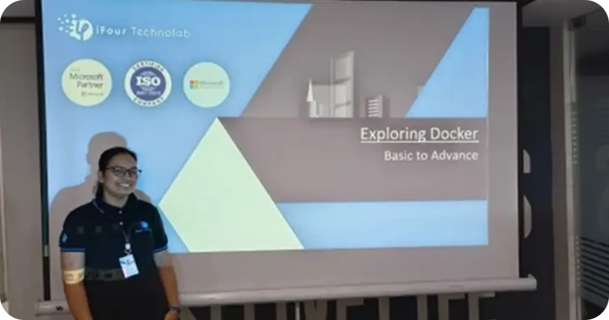 Exploring Docker Basic to Advance