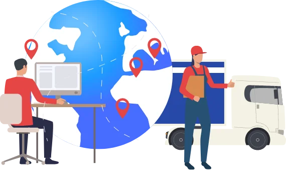 fleet software development company