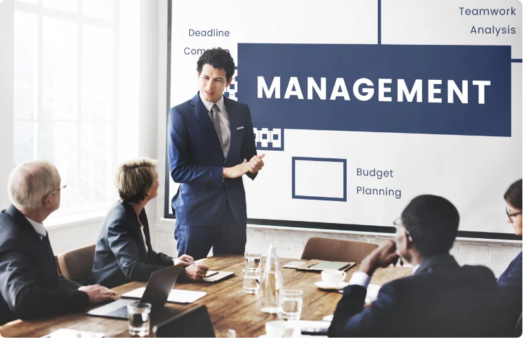 fleet software development services