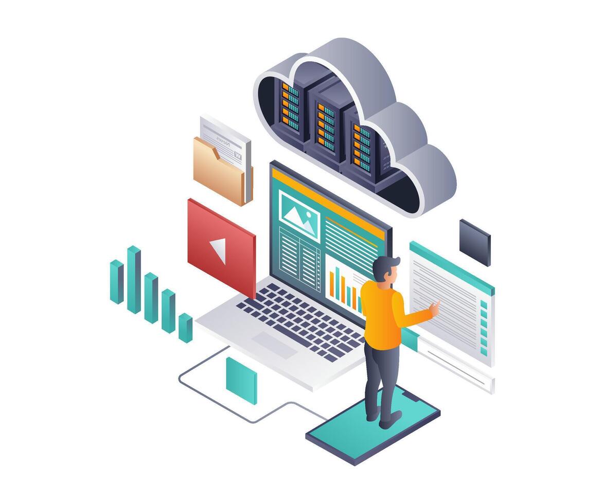 GCP to Azure Migration Services