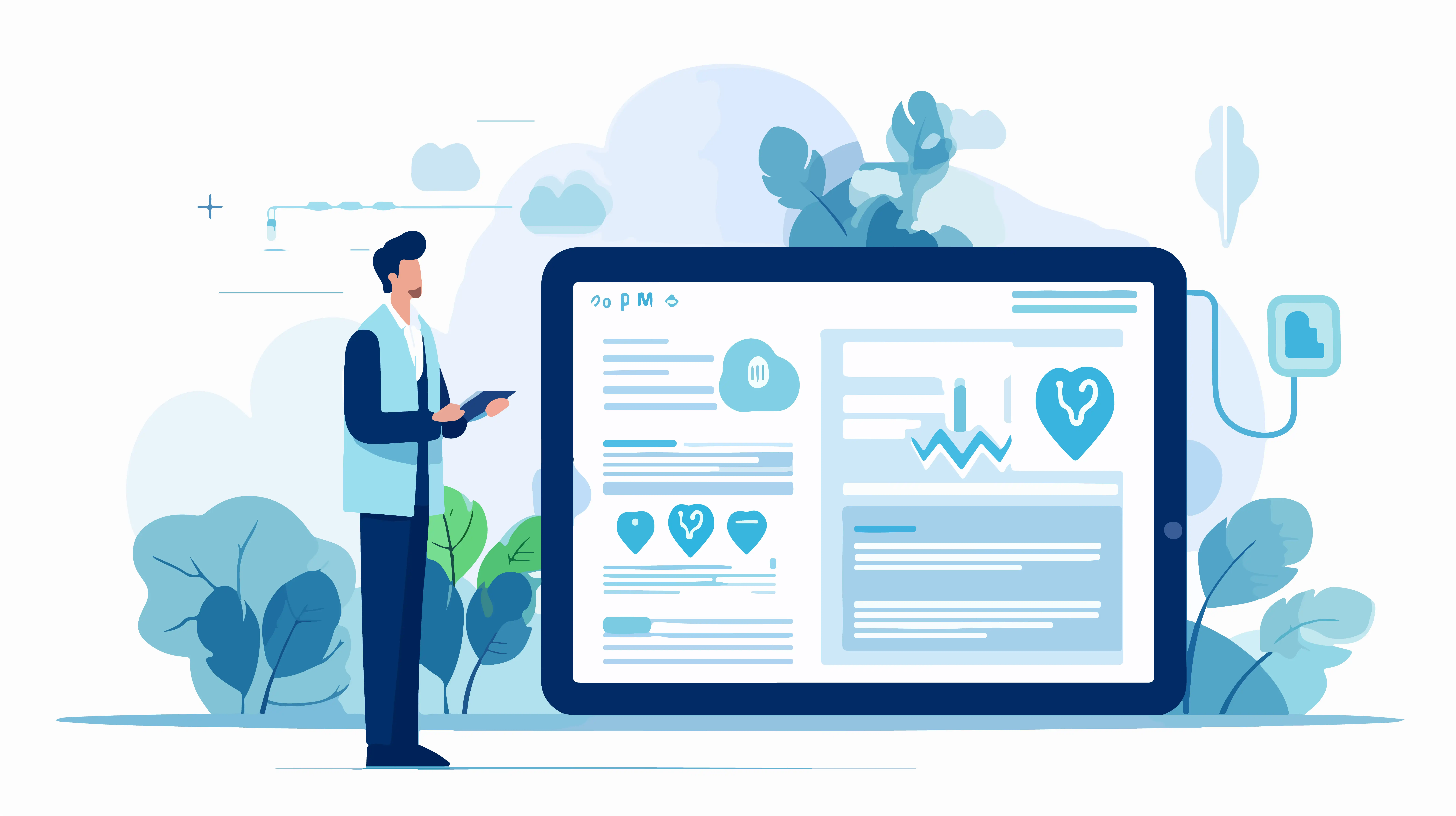 Healthcare Challenges Help Solve