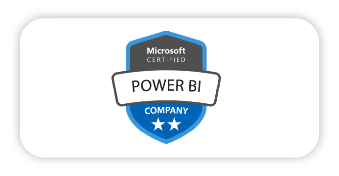 Microsoft PowerBI Company