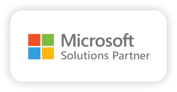 Microsoft Solutions Partner