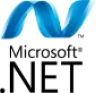 .NET Development logo