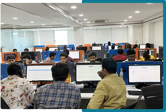 hybrid mobile app development services