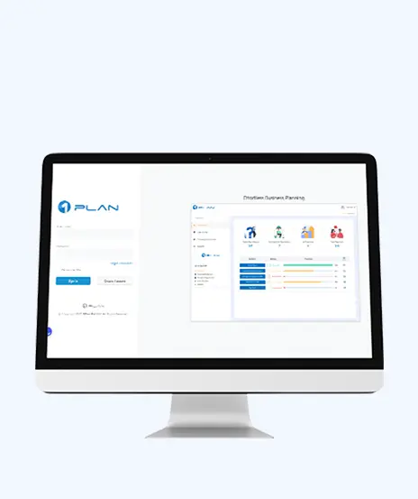 Investment Planning App