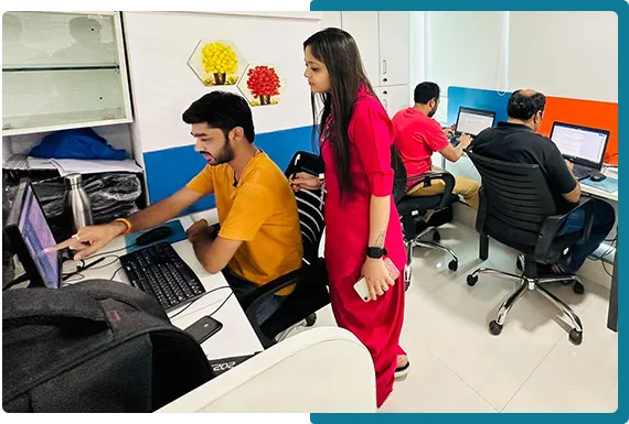 ios mobile app development services