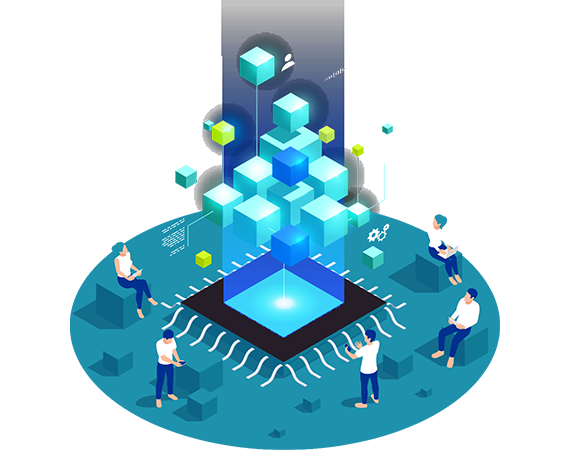 IoT development services