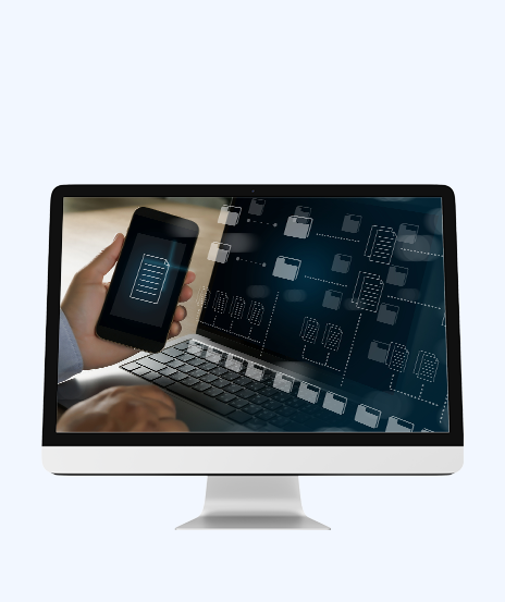 Legal Records Management System