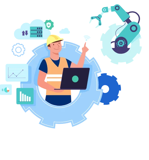 logistics software development company logistics software development company