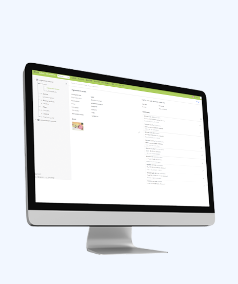 Maternity Healthcare Solution