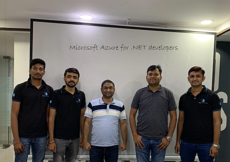 Microsoft Azure for .NET developers