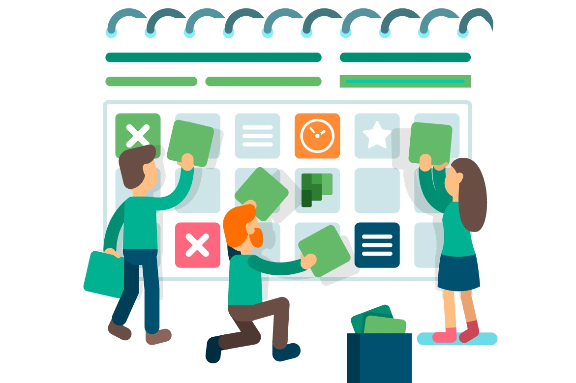 Microsoft Planner Add-ins