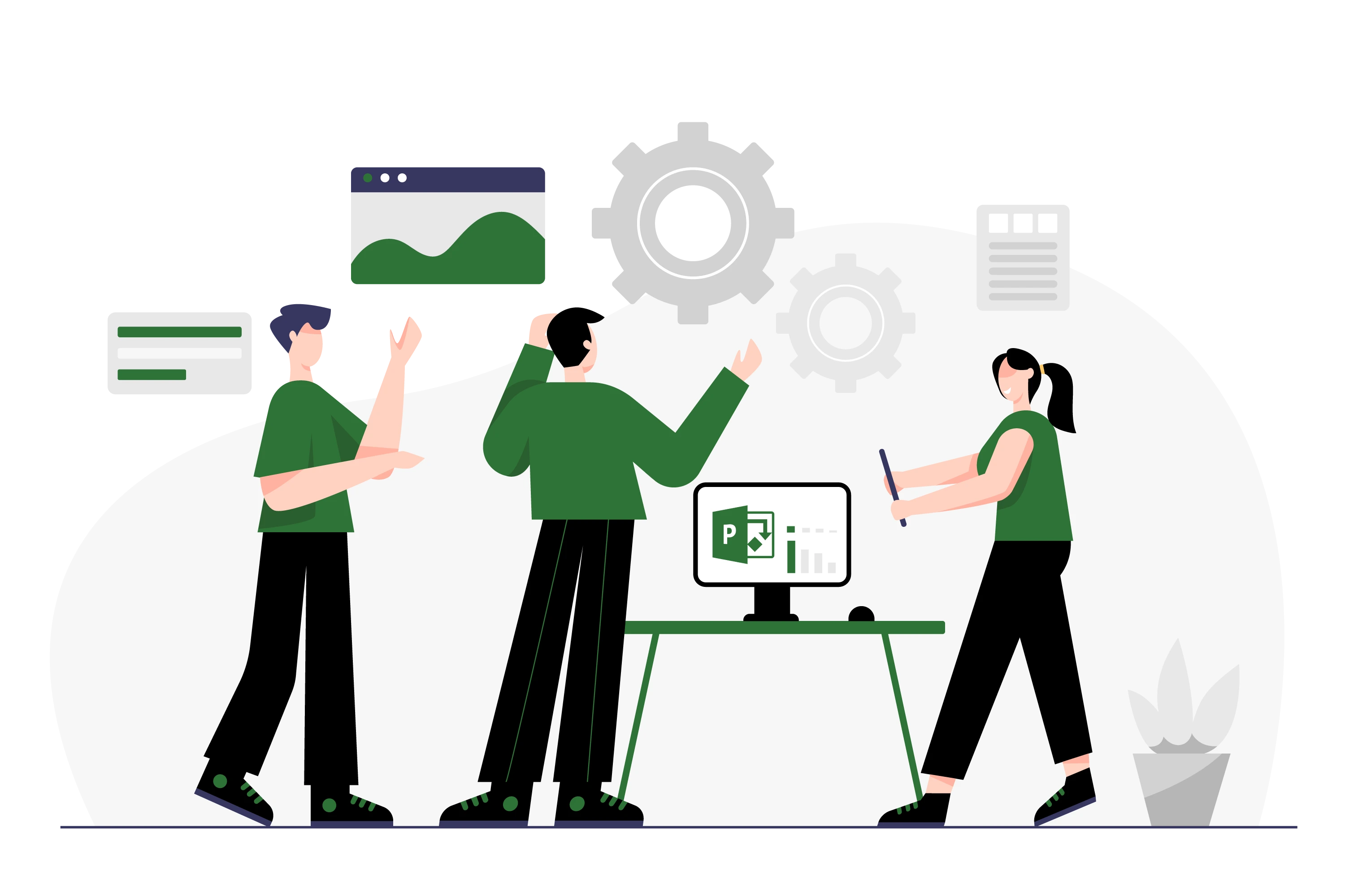 Microsoft Project Add-ins