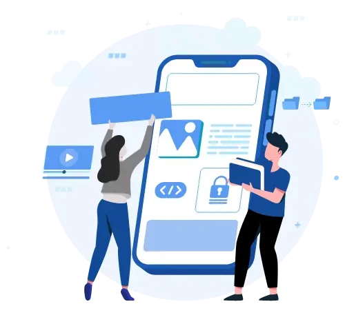 mobile app development