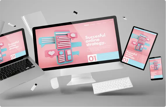 mobile app development technology