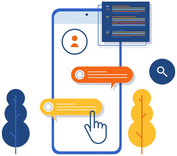 mobile application development technology