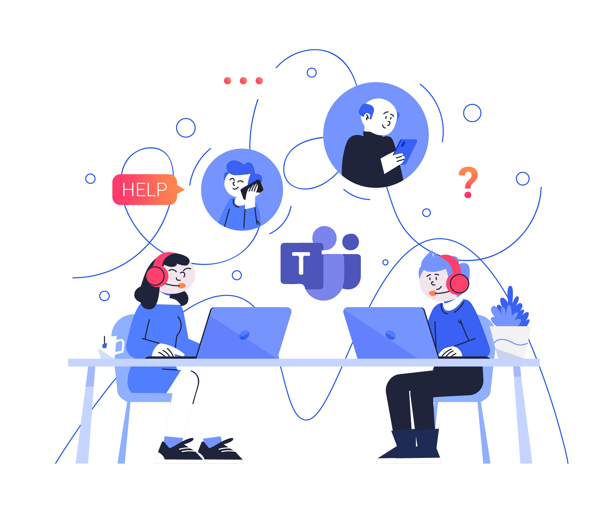 Microsoft Teams Add-ins