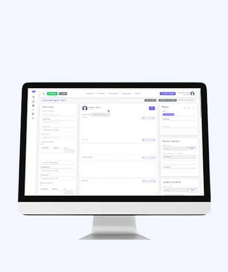 Patient Management System