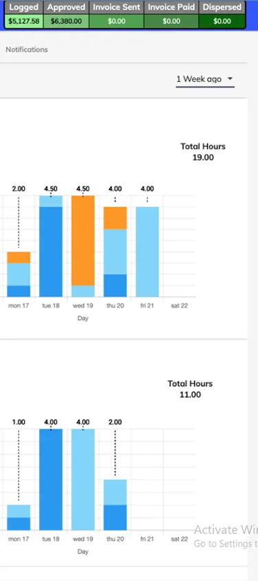 Agency Management Platform - 01