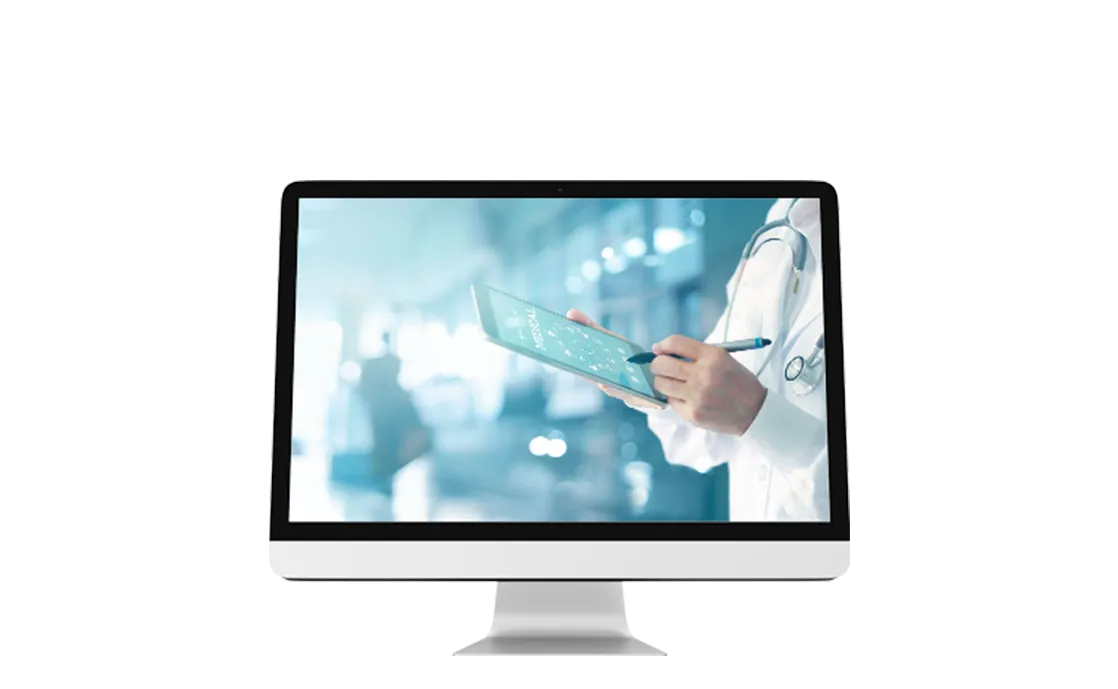 Blockchain Solution for Dental Healthcare Insurance - 03